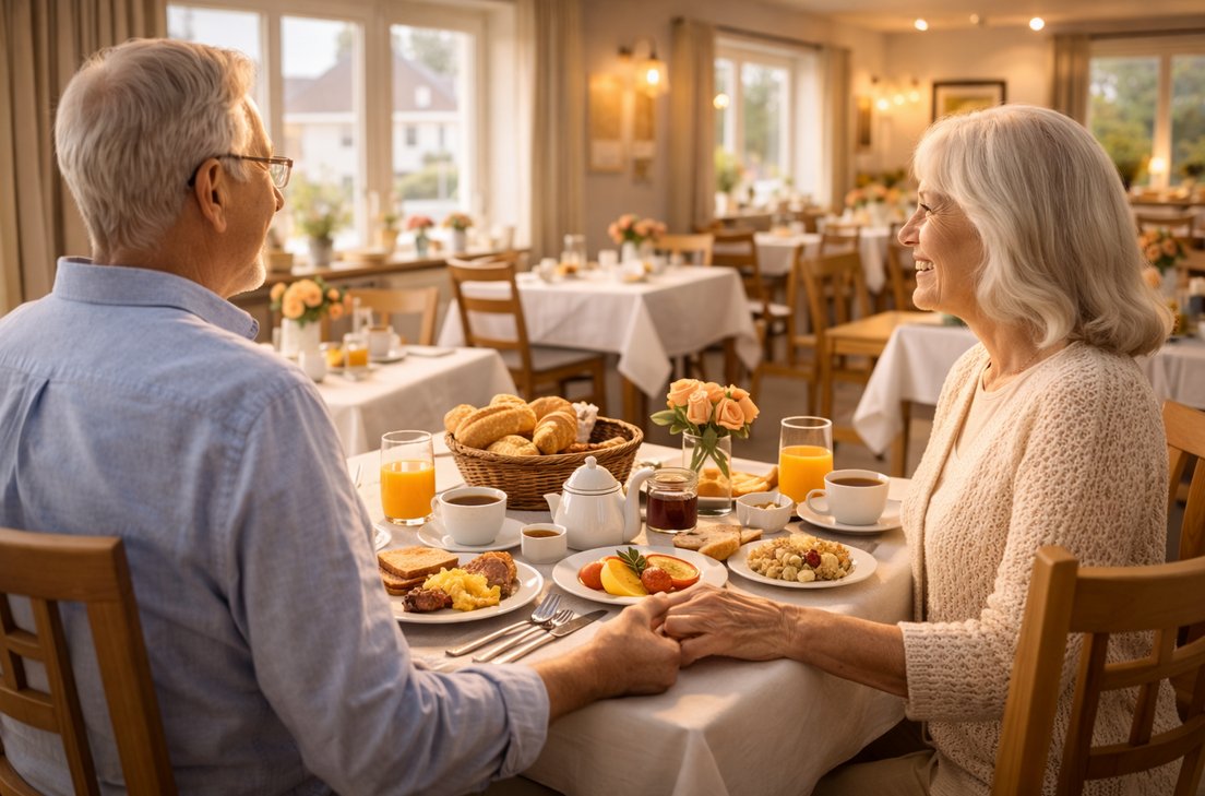 Pension Geo-Domains für Pensionen und Gästehäuser Taunusstein